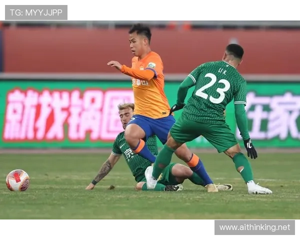 体育新闻鲁能中超联赛（鲁能中超比赛结果）sports